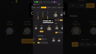 Logic Pro for iPad 🔥 How To Mix Vocals 🎤 [upl. by Ponzo817]