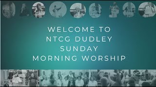 NTCG Dudley  Sunday Morning Service  Rev A Nettleford [upl. by Hungarian311]