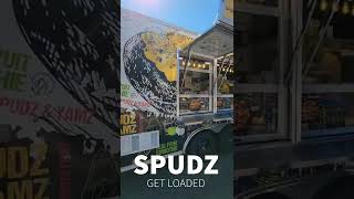 Spudz Get Loaded  Ft Belvoir [upl. by Novyart252]