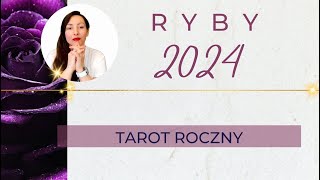 RYBY 2024 rok [upl. by Lietman]