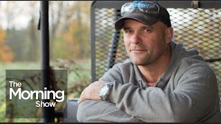 Building Baeumler HGTV Canada host Bryan Baeumler dishes on new series [upl. by Conn]