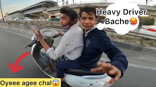 Bacho ne kra Road Pe Tmasha🤬 BMW Hogai Detailing [upl. by Lynda782]