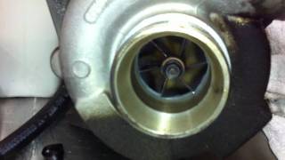 2004 Subaru Baja Turbo Failure  Part 1 of 2 [upl. by Kajdan]