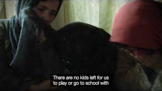 Dispatches Afghanistans Dirty War Channel 4 UK Trailer [upl. by Maffa51]