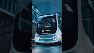 Future of Cities Smart amp Sustainable [upl. by Nydnarb]