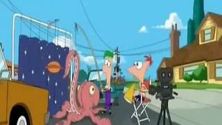 Phineas a Ferb  Intro Slovak Season 2 [upl. by Sul]