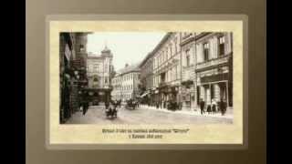 Old Ternopil [upl. by Zolnay454]