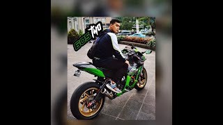 Sharing tentang AUTO BLIPPER ZX10R GEN5 11 [upl. by Ralyt]