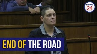 WATCH This is the worst case I have presided over  Krugersdorp Killers judge [upl. by Hamilton227]