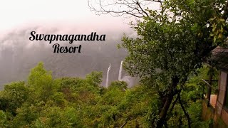 Heaven on earth Swapnagandha resort in Goa Maharastra  prices [upl. by Candy]