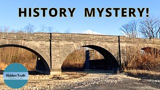 The Erie Canal History Mystery  Kingdom Construction  Upstate New York [upl. by Travers360]