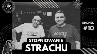 Syndrom Trz3ciej Kwarty odc 10 Stopniowanie strachu Czego się boimy Borzemski Hołda [upl. by Oleusnoc]