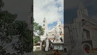 oldest church in Samar viral [upl. by Lawler]