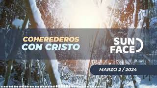 Coherederos con Cristo [upl. by Pinkerton]