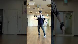 House Dance Tutorial Basic Steps For Beginners  Cross Step dancemoves shorts dance [upl. by Constancy]