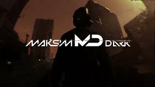 Maksim Dark  Runner music video [upl. by Zenia]