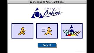 Aol Dial Up Ringtone  Free Ringtones Downloads [upl. by Pen]