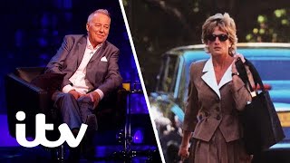 Michael Barrymore on His Close Friendship With Princess Diana [upl. by Niel]