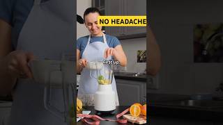 7 NATURAL WAYS TO GET RID OF HEADACHE 😘 shorts health headache [upl. by Pappas517]