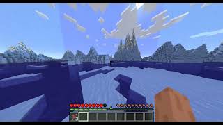 Minecraft Osmanla VS [upl. by Cliff]