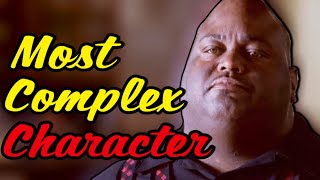 Better Call Sauls Best Written Character  Huell Babineaux [upl. by Nuahc834]