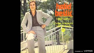 Halid Beslic  Dani ljubavi  Audio 1979 [upl. by Nawj]