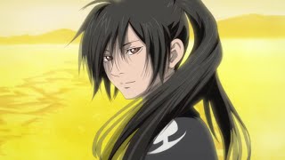 Hyakkimaru End scene  Dororo どろろ Final Episode 24 [upl. by Koehler]