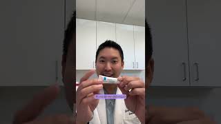 Dermatologist Explains How to Use the Viral Cicaplast Balm by La RochePosay to glowup [upl. by Voss]