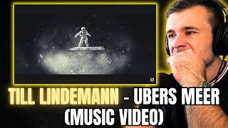 Till Lindemann  Übers Meer Official Video  Reaction [upl. by Bourke]