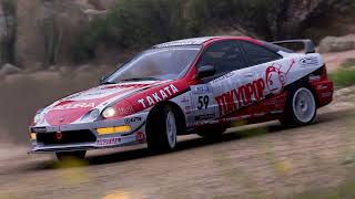 Rally Group B music playlist one Rally Playlist  北岳狂夜 [upl. by Llehsal]