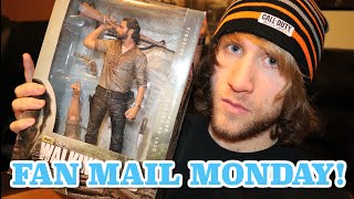 FAN MAIL MONDAY 50  WHAT JUST HAPPENED [upl. by Esmerelda834]