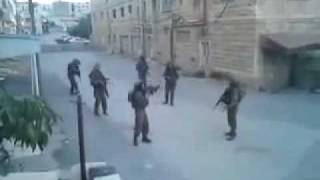 Israel Soldier Dance  Taniec Armii w Izraelu [upl. by Ribak]