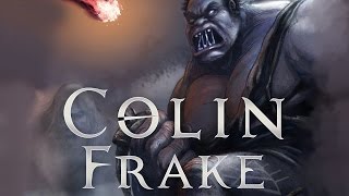 Two Steps From Hell  Colin Frake [upl. by Ydarg]