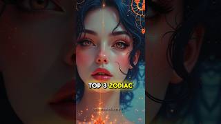 Top 4 Zodiac Signs With the Brightest Auras zodaic zodiacsigns october2024 [upl. by Xirtaeb240]