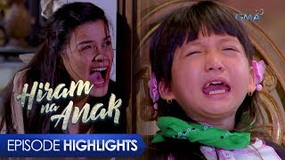 Hiram Na Anak Pera kapalit ng magina  Episode 43 [upl. by Nytsirhc]