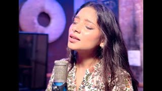 Simran Raj  Jaane Kyu Log Unplugged [upl. by Akihsal998]