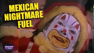 The Mexican Chucky is a TRASH MASTERPIECE [upl. by Melcher]