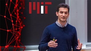 MIT 6S191 2020 Introduction to Deep Learning [upl. by Chemosh]