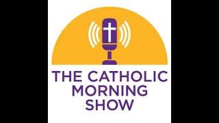 The Catholic Morning Show  Jason Gale  7222024 [upl. by Htinek]