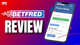 Betfred Bookmaker Review Top UK Sportsbook Betting Website Reviewed [upl. by Richart]