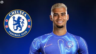 Andreas Pereira  Welcome to Chelsea 2024  Best Skills amp Goals  HD [upl. by Pompei315]