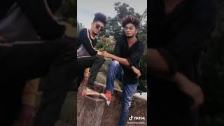 Akhil cj and steeve joseph Reel [upl. by Feirahs]