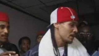 Bizzy Bone Freestyles [upl. by Cooley]