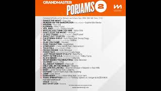 GRANDMASTER POP JAMS 2 [upl. by Tisha607]