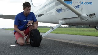 5 Things I Do BEYOND The Checklist  MzeroA Flight Training [upl. by Susej111]