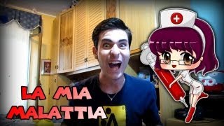 Sono VIVO  La mia Malattia [upl. by Norse400]