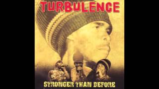 Turbulence  Stronger Than Before Full Album [upl. by Lobel]