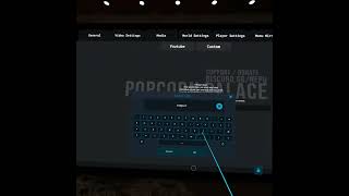 how to watch movies on popcorn palace VRCHAT [upl. by Michel]