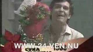 RCTV Comercial Navidad 1985 [upl. by Locke38]