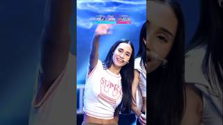 Dalia from Time Turner  Pick Me Team  kpop global survivalshow algeria tunisia france [upl. by Leavelle]